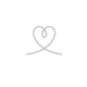 Love your Home heart